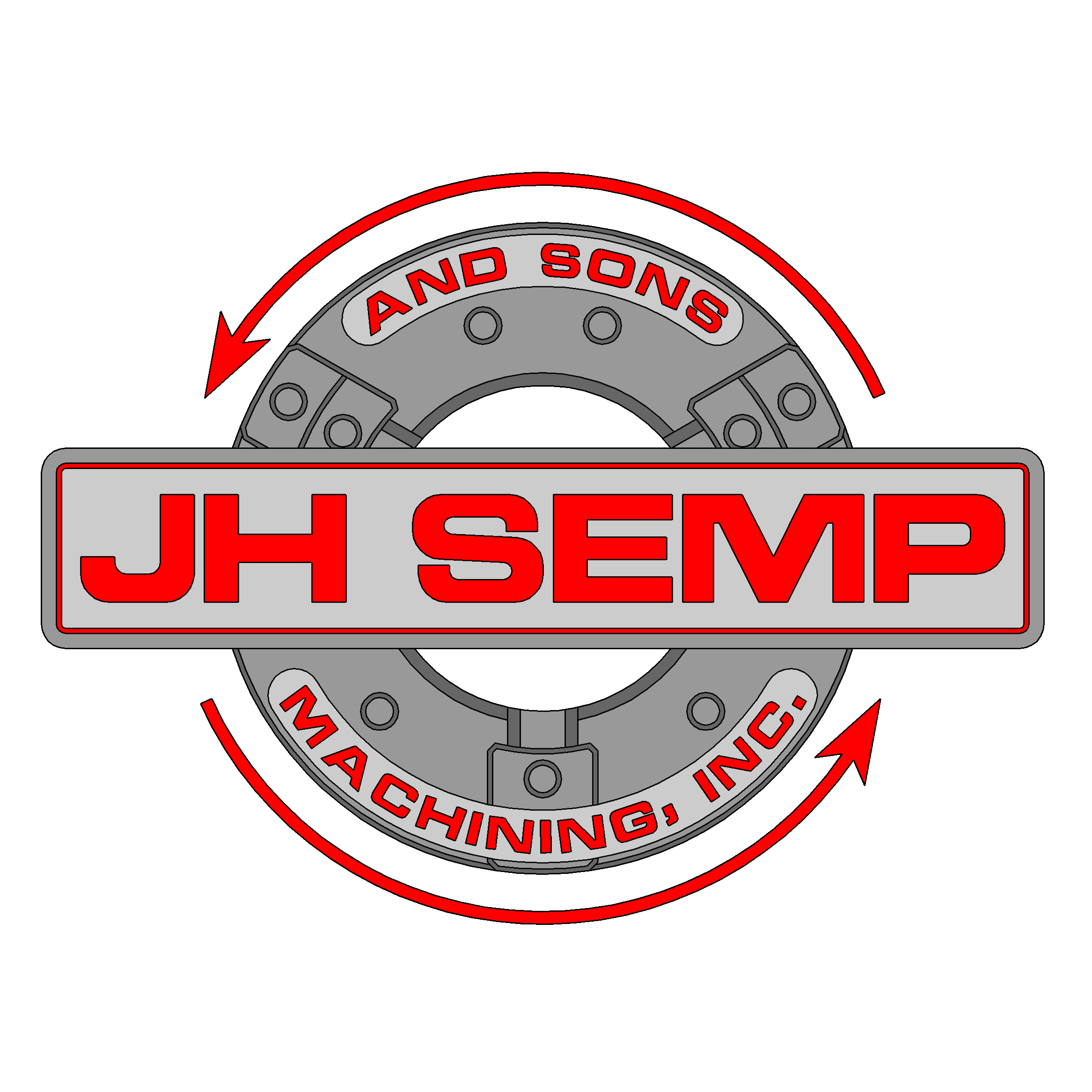 JH Semp and Sons